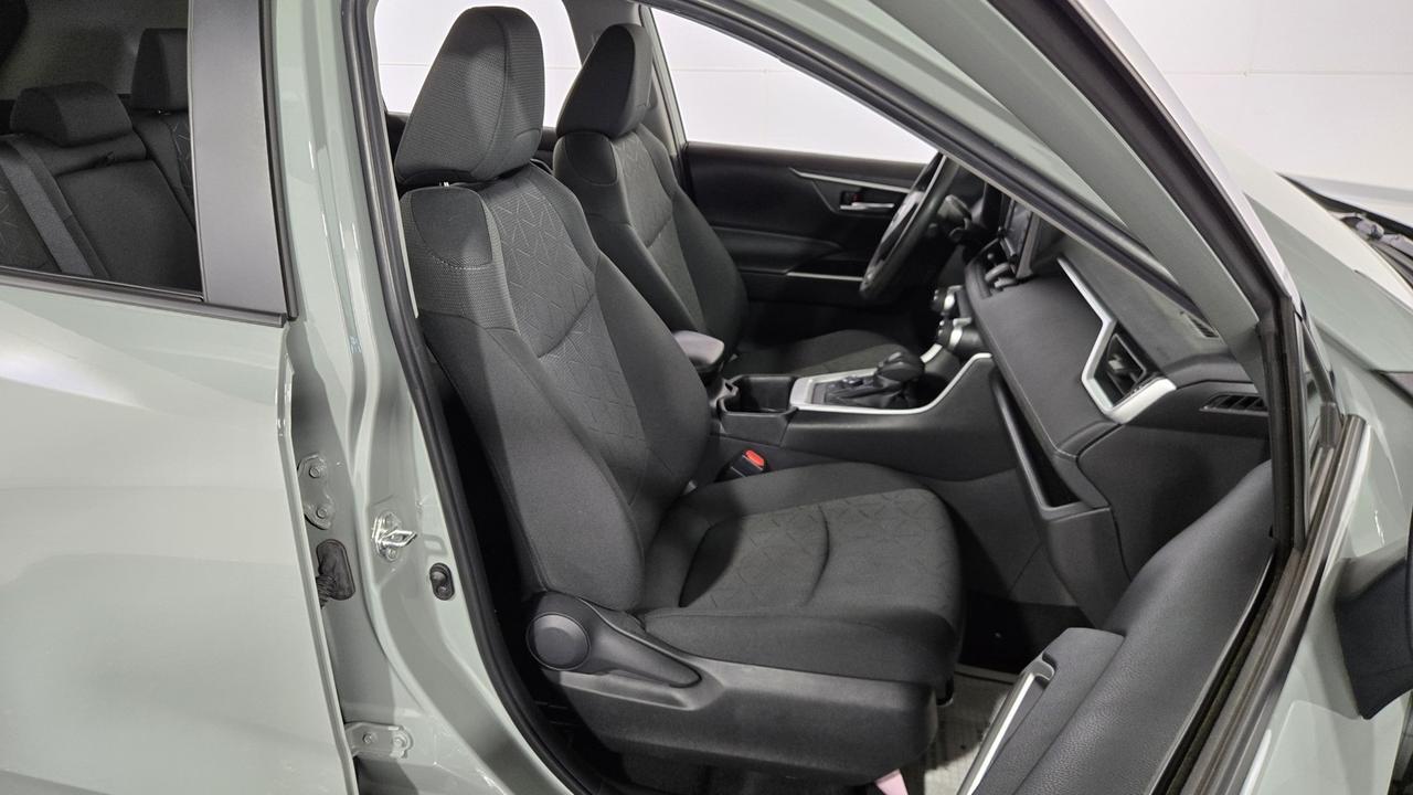 2022 Toyota RAV4 Hybrid XLE Jersey City NJ