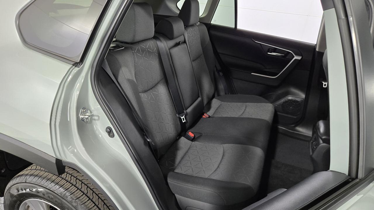 2022 Toyota RAV4 Hybrid XLE Jersey City NJ