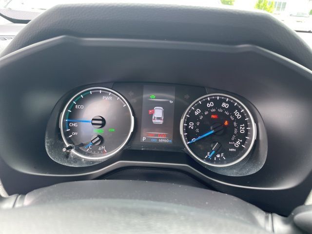 2022 Toyota RAV4 Hybrid XLE North Attleboro MA