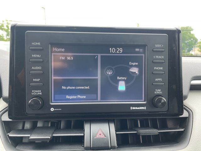 2022 Toyota RAV4 Hybrid XLE North Attleboro MA