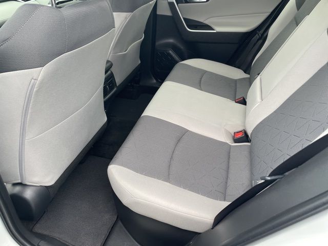 2022 Toyota RAV4 Hybrid XLE North Attleboro MA