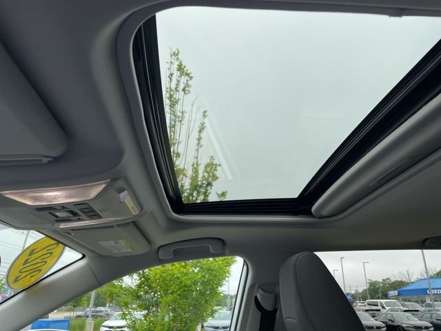 2022 Toyota RAV4 Hybrid XLE North Attleboro MA