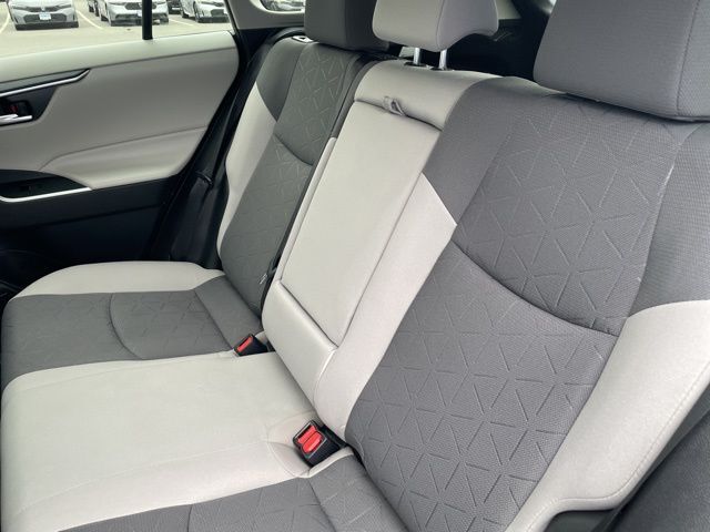 2022 Toyota RAV4 Hybrid XLE North Attleboro MA