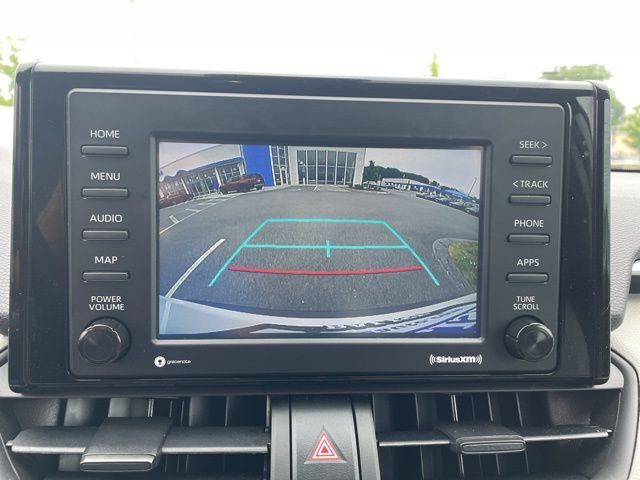 2022 Toyota RAV4 Hybrid XLE North Attleboro MA