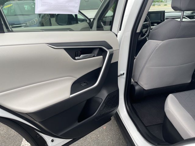 2022 Toyota RAV4 Hybrid XLE North Attleboro MA