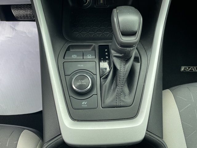 2022 Toyota RAV4 Hybrid XLE North Attleboro MA