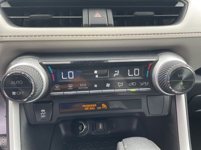 2022 Toyota RAV4 Hybrid XLE North Attleboro MA