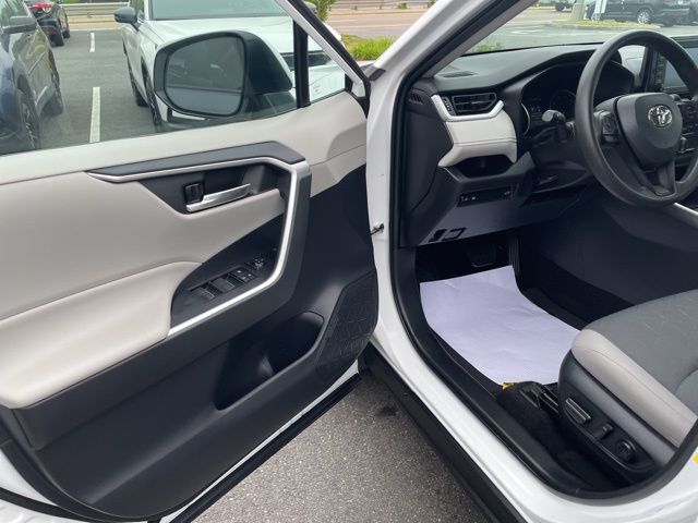 2022 Toyota RAV4 Hybrid XLE North Attleboro MA