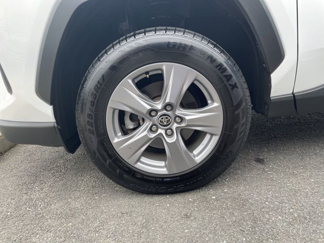 2022 Toyota RAV4 Hybrid XLE North Attleboro MA