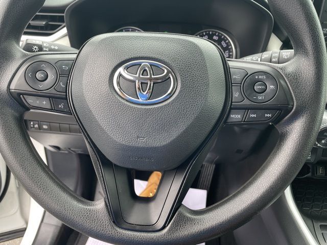 2022 Toyota RAV4 Hybrid XLE North Attleboro MA