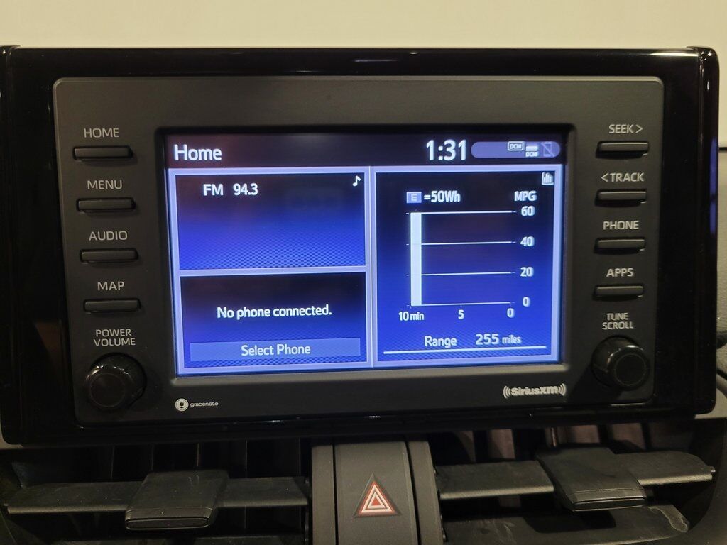 2022 Toyota RAV4 Hybrid XLE Parker CO