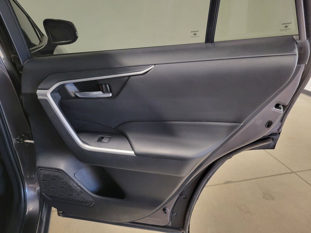 2022 Toyota RAV4 Hybrid XLE Parker CO