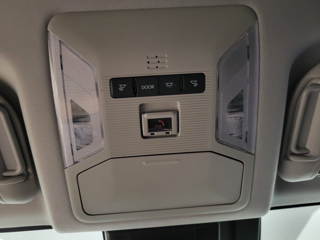 2022 Toyota RAV4 Hybrid XLE Parker CO