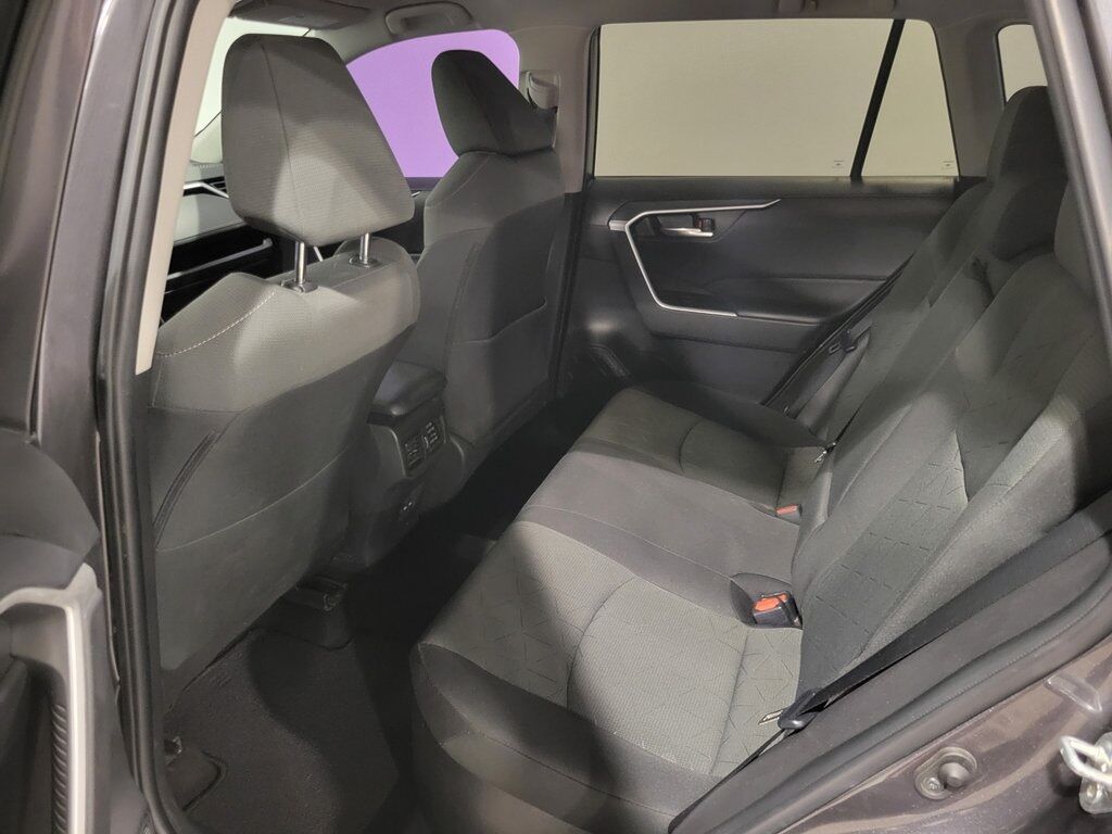 2022 Toyota RAV4 Hybrid XLE Parker CO