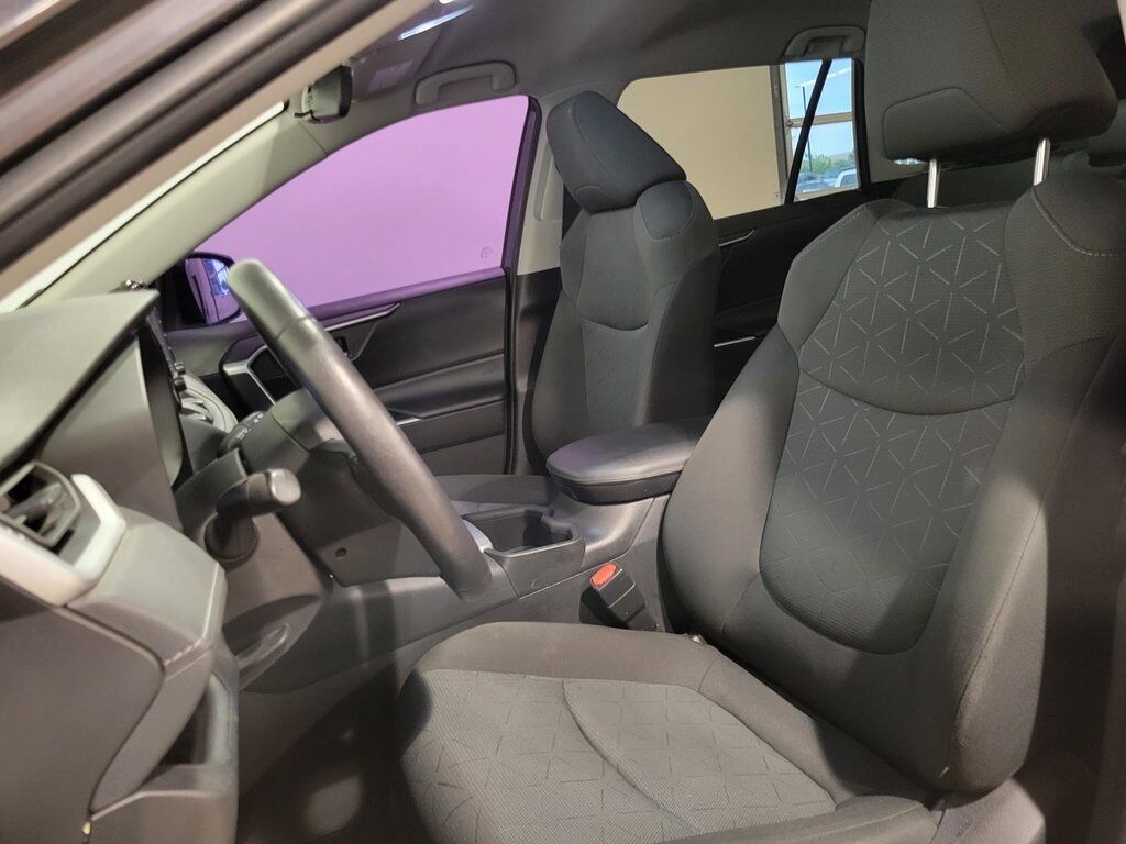 2022 Toyota RAV4 Hybrid XLE Parker CO