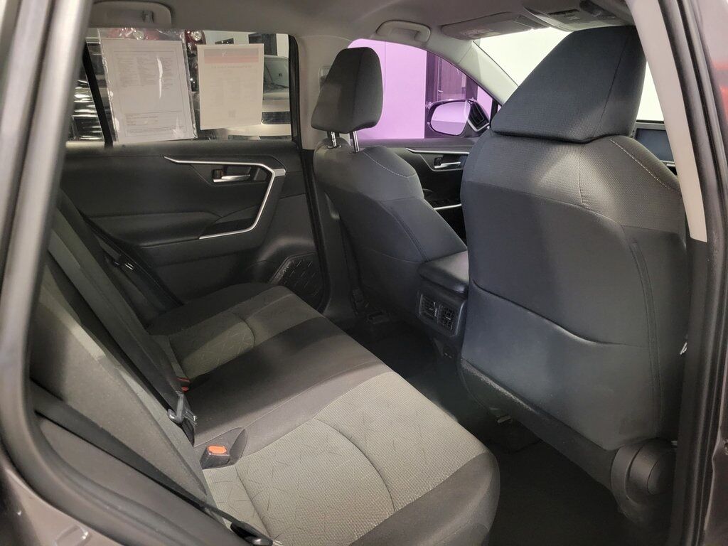 2022 Toyota RAV4 Hybrid XLE Parker CO