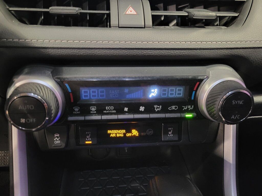 2022 Toyota RAV4 Hybrid XLE Parker CO