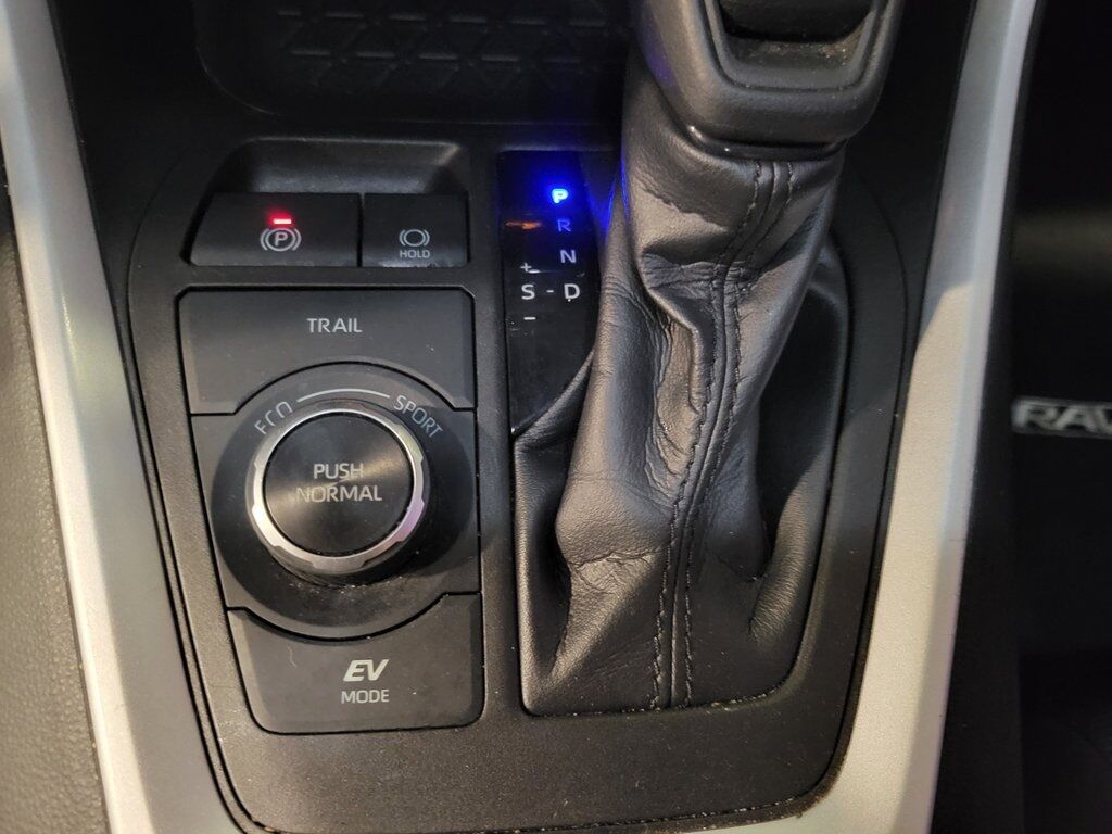 2022 Toyota RAV4 Hybrid XLE Parker CO