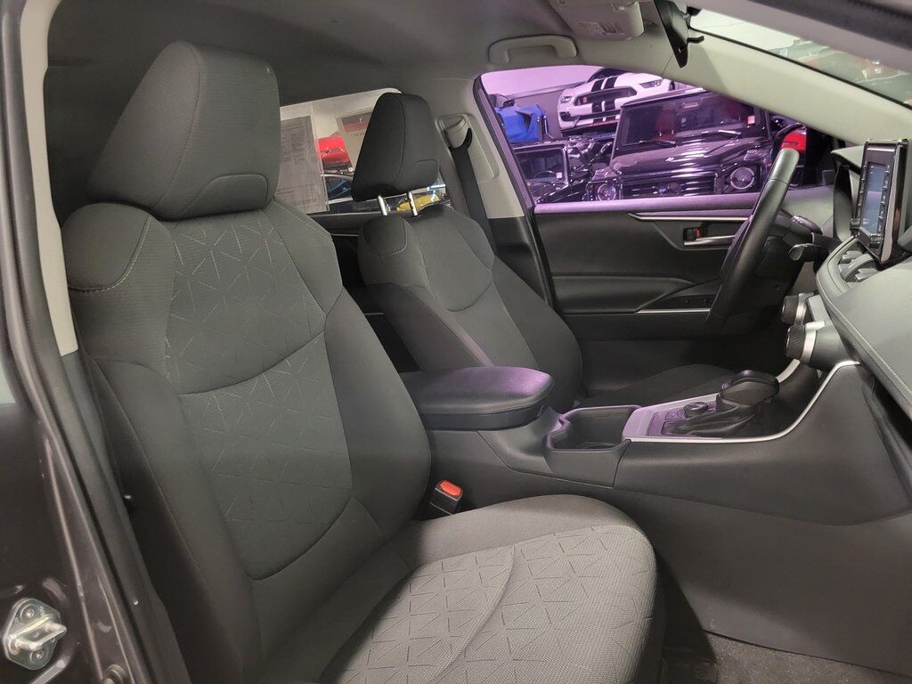 2022 Toyota RAV4 Hybrid XLE Parker CO