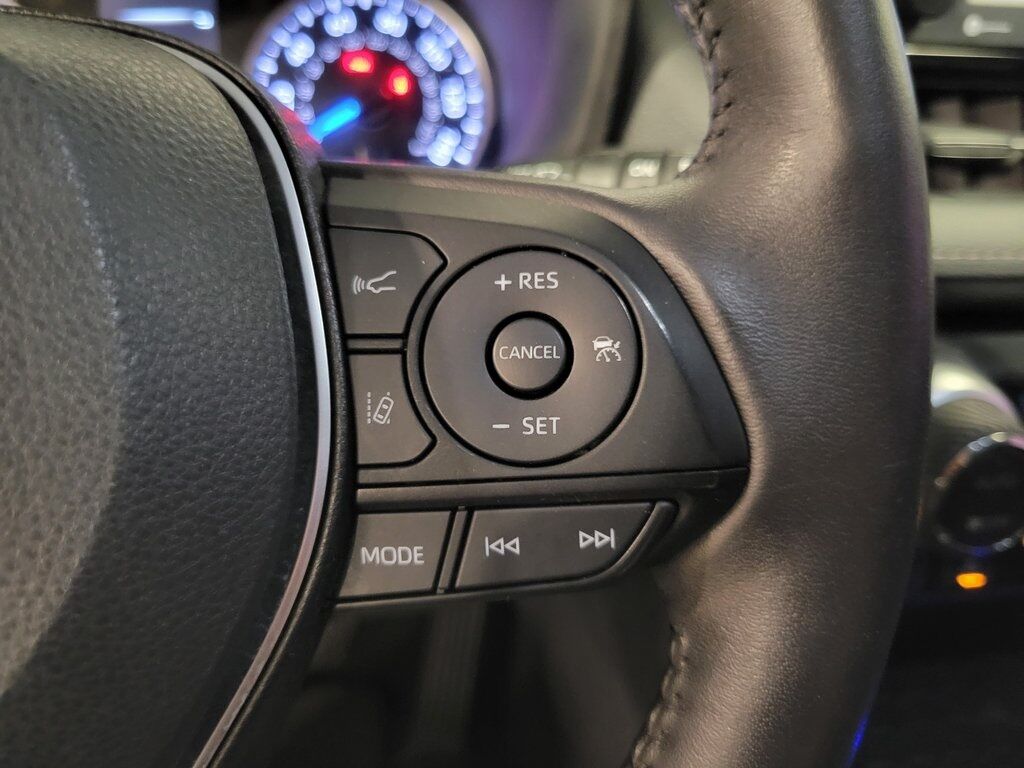 2022 Toyota RAV4 Hybrid XLE Parker CO