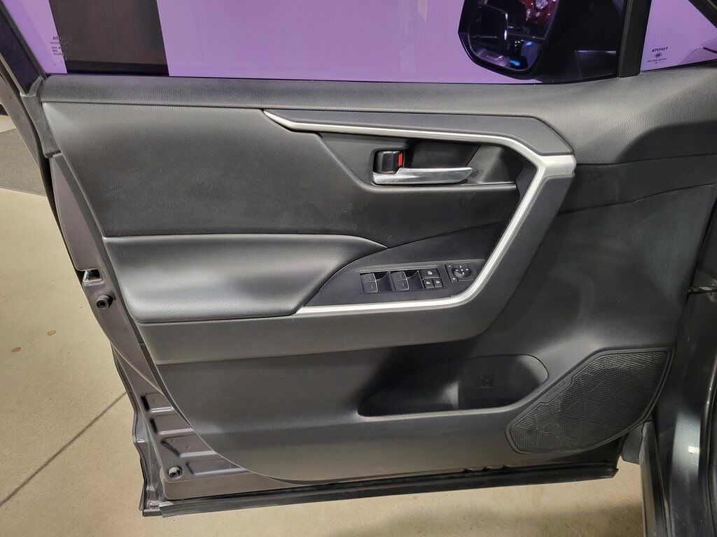 2022 Toyota RAV4 Hybrid XLE Parker CO