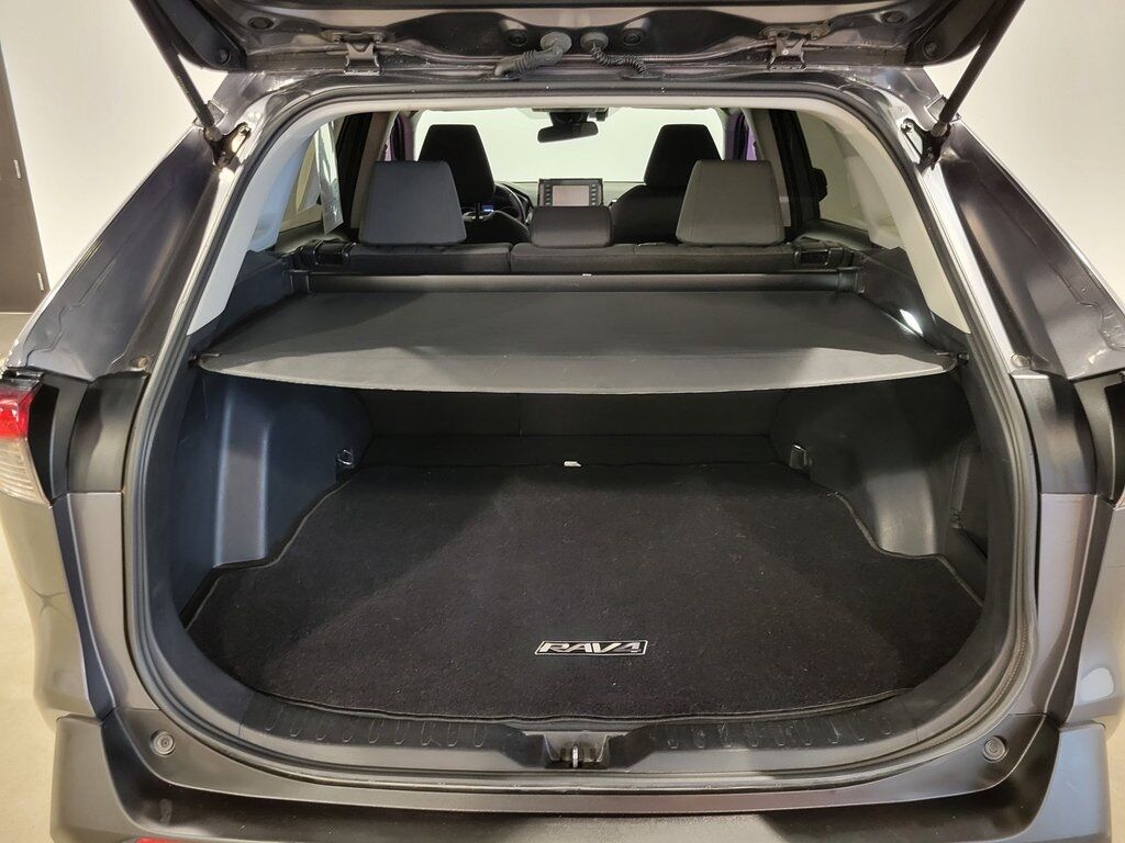 2022 Toyota RAV4 Hybrid XLE Parker CO