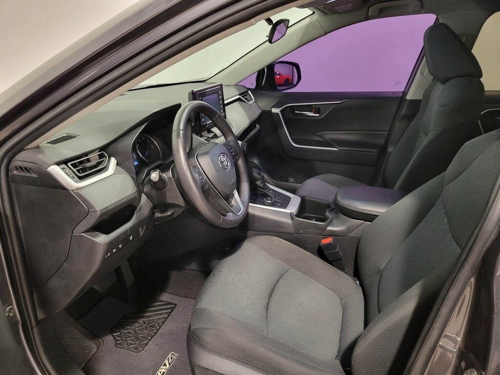 2022 Toyota RAV4 Hybrid XLE Parker CO