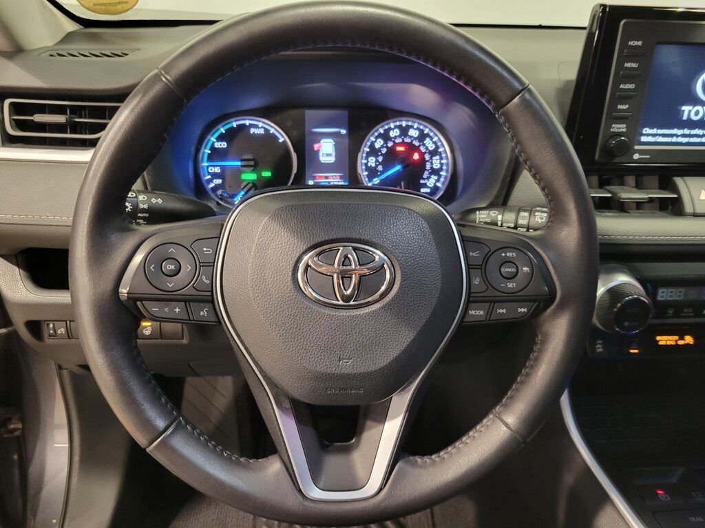 2022 Toyota RAV4 Hybrid XLE Parker CO