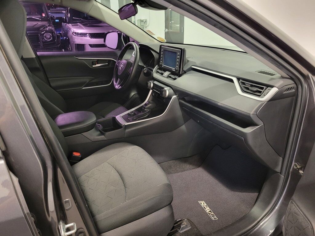 2022 Toyota RAV4 Hybrid XLE Parker CO