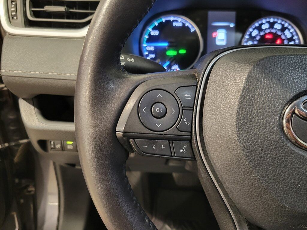 2022 Toyota RAV4 Hybrid XLE Parker CO