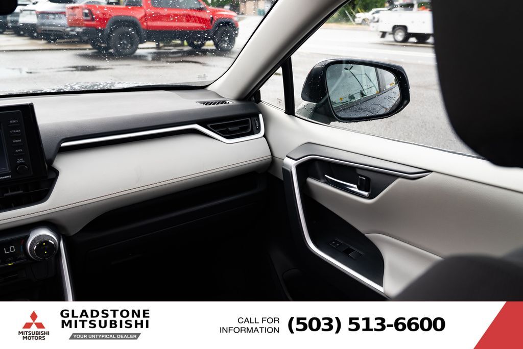 2022 Toyota RAV4 Hybrid XLE Milwaukie OR