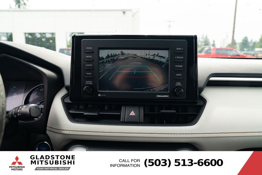 2022 Toyota RAV4 Hybrid XLE Milwaukie OR