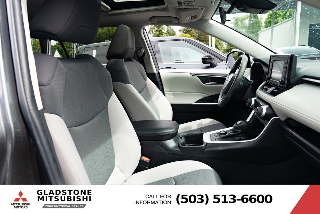 2022 Toyota RAV4 Hybrid XLE Milwaukie OR