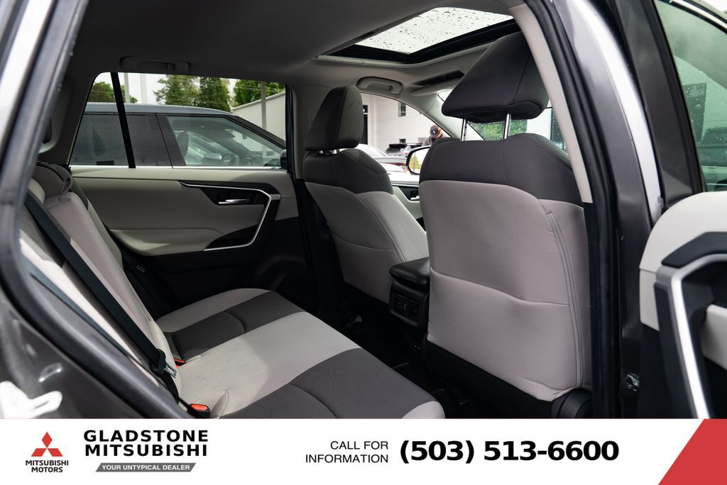 2022 Toyota RAV4 Hybrid XLE Milwaukie OR