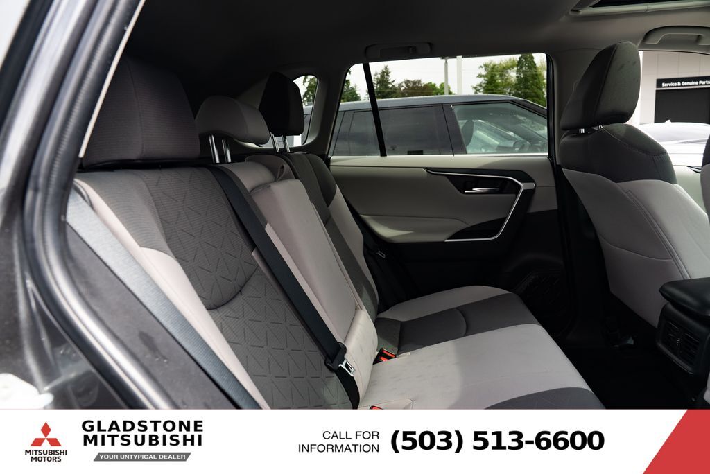 2022 Toyota RAV4 Hybrid XLE Milwaukie OR