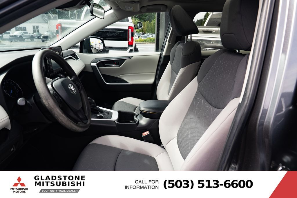 2022 Toyota RAV4 Hybrid XLE Milwaukie OR