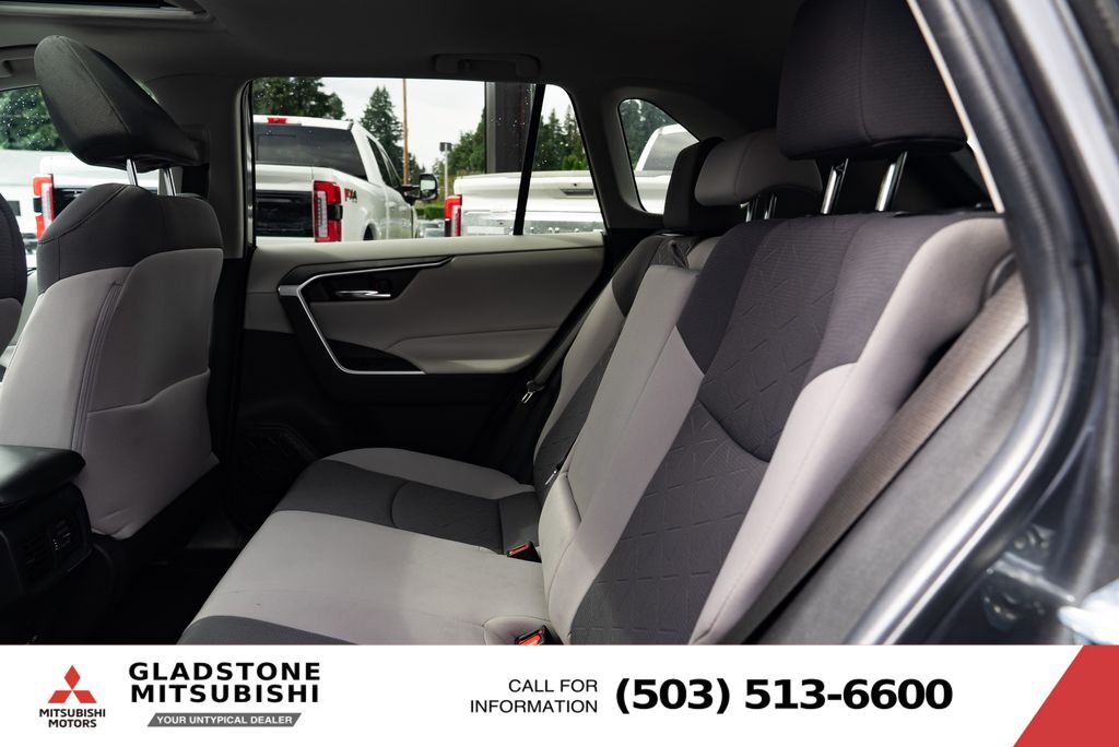 2022 Toyota RAV4 Hybrid XLE Milwaukie OR