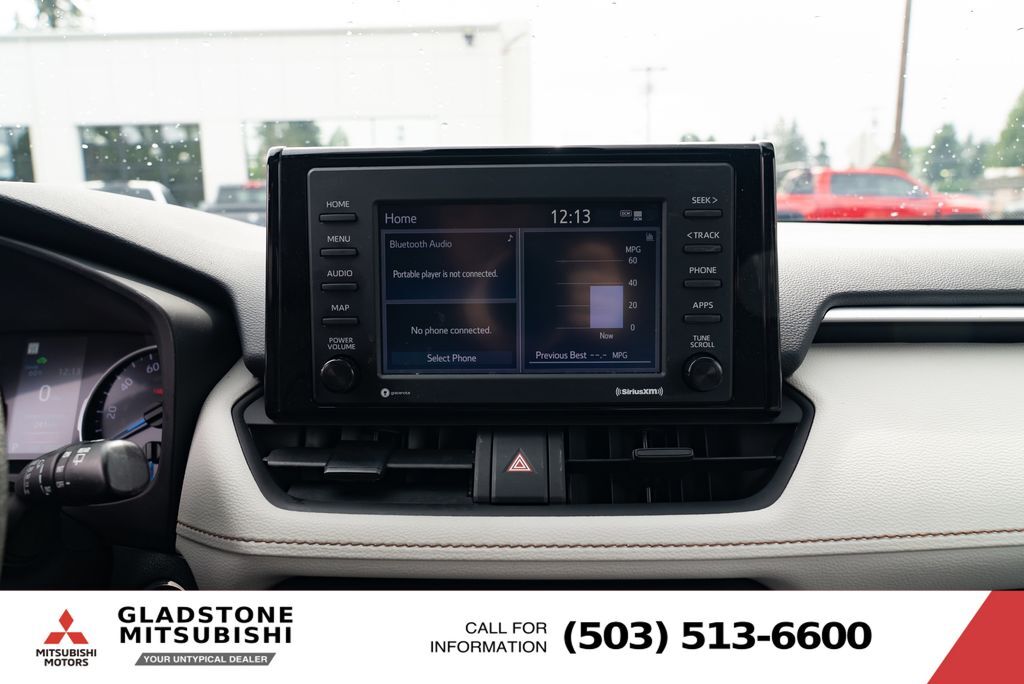 2022 Toyota RAV4 Hybrid XLE Milwaukie OR