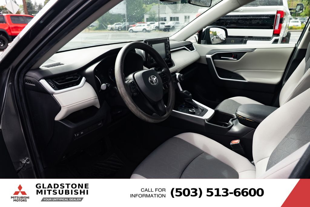 2022 Toyota RAV4 Hybrid XLE Milwaukie OR
