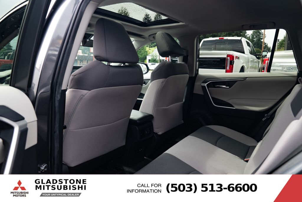 2022 Toyota RAV4 Hybrid XLE Milwaukie OR