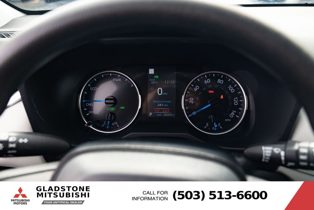 2022 Toyota RAV4 Hybrid XLE Milwaukie OR