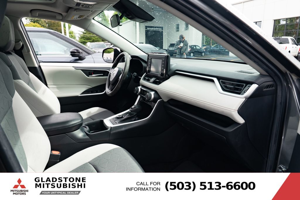 2022 Toyota RAV4 Hybrid XLE Milwaukie OR