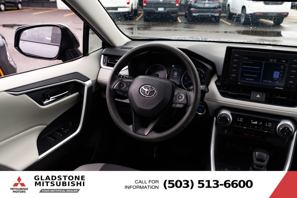 2022 Toyota RAV4 Hybrid XLE Milwaukie OR