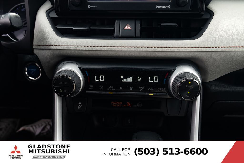 2022 Toyota RAV4 Hybrid XLE Milwaukie OR