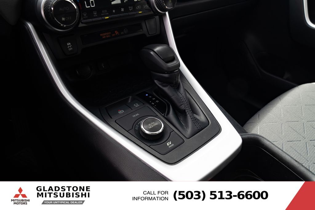 2022 Toyota RAV4 Hybrid XLE Milwaukie OR