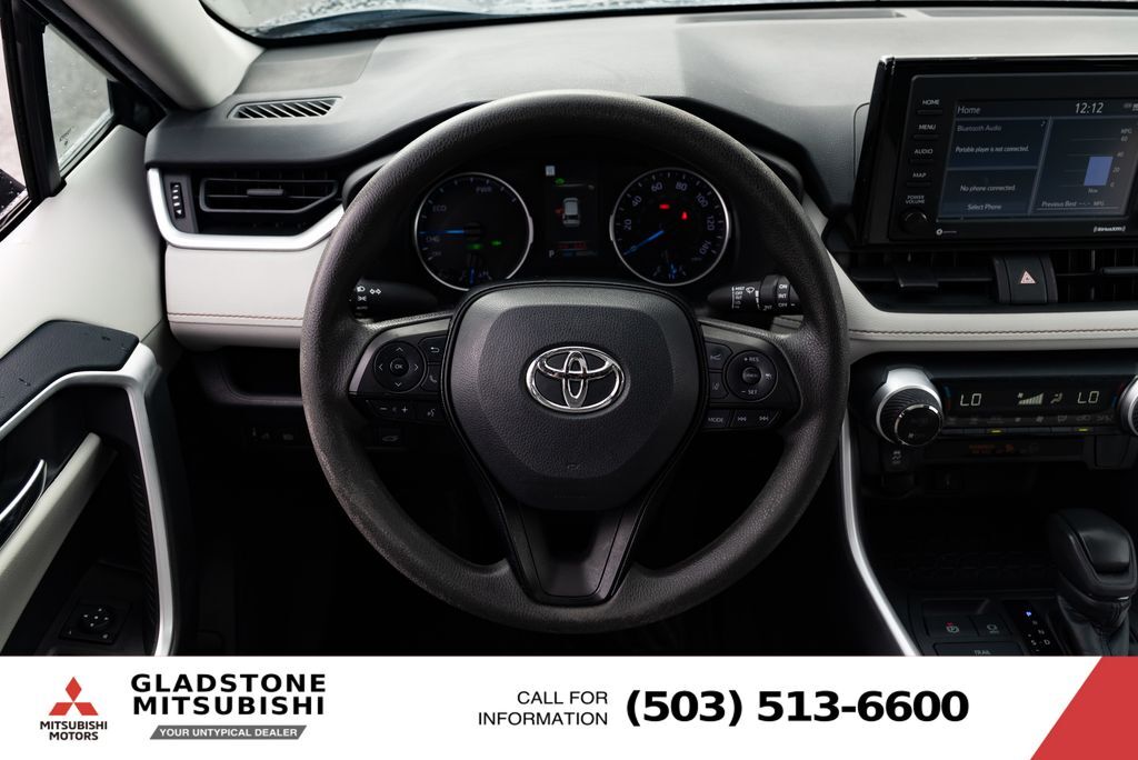 2022 Toyota RAV4 Hybrid XLE Milwaukie OR