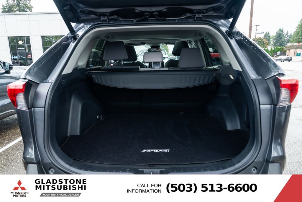 2022 Toyota RAV4 Hybrid XLE Milwaukie OR