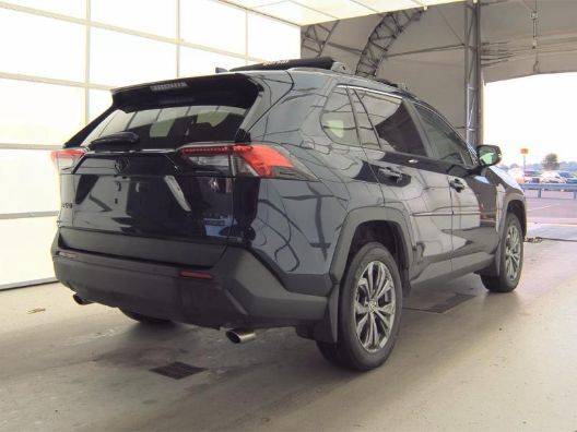 2022 Toyota RAV4 Hybrid XLE Premium Charlotte NC