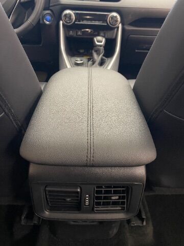 2022 Toyota RAV4 Hybrid XLE Premium Charlotte NC