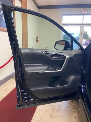 2022 Toyota RAV4 Hybrid XLE Premium Charlotte NC